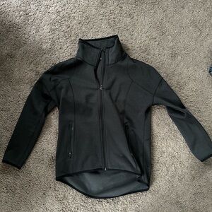 Eddie Bauer Zip Up